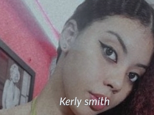 Kerly_smith