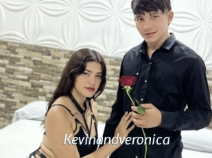 Kevinandveronica