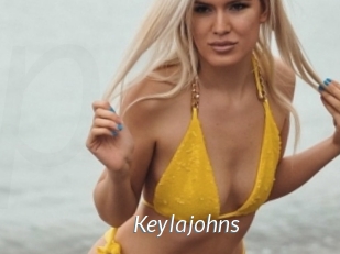 Keylajohns