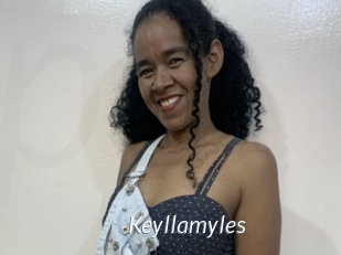 Keyllamyles