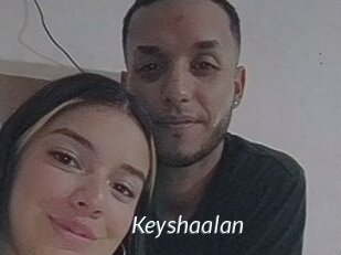 Keyshaalan