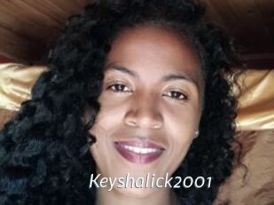 Keyshalick2001