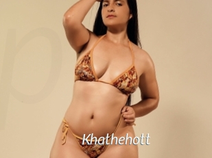 Khathehott