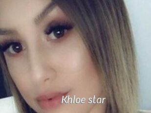 Khloe_star