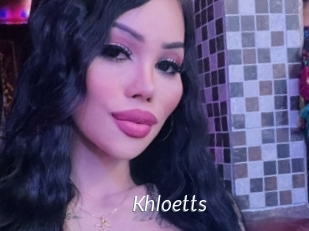 Khloetts