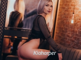 Kiaharper