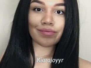 Kiarajoyyr