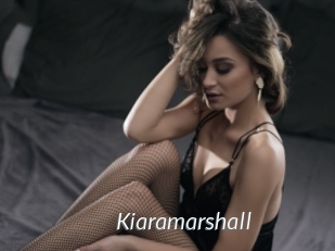 Kiaramarshall