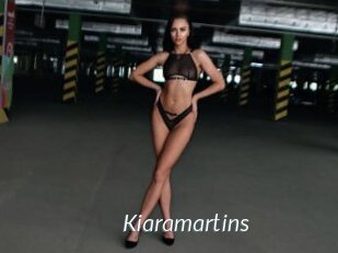 Kiaramartins