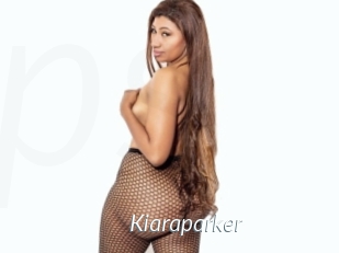 Kiaraparker