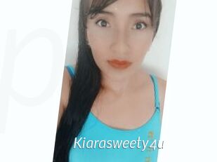 Kiarasweety4u