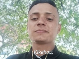 Kikehott