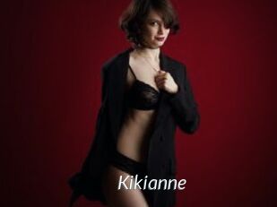 Kikianne