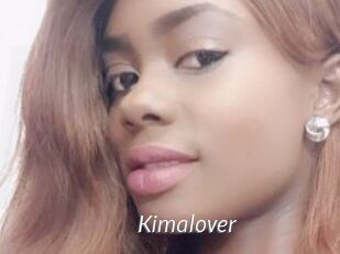 Kimalover