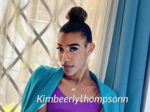 Kimbeerlythompsonn