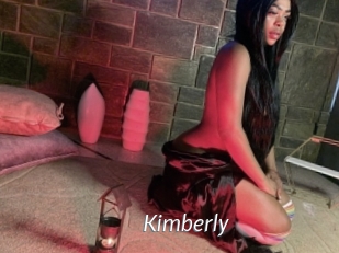 Kimberly