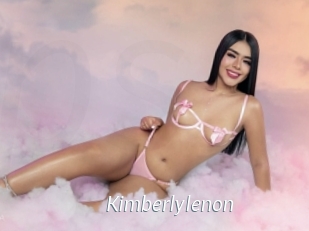 Kimberlylenon