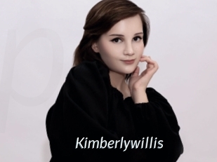 Kimberlywillis