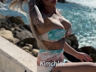 Kimchloe