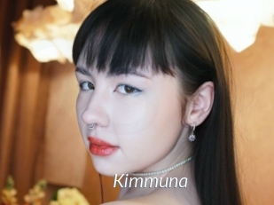 Kimmuna