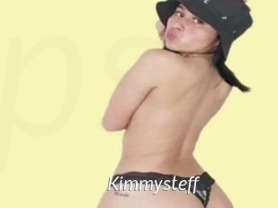 Kimmysteff