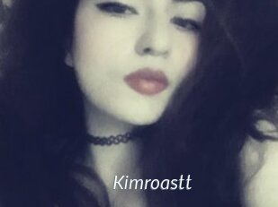 Kimroastt