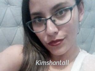 Kimshantall