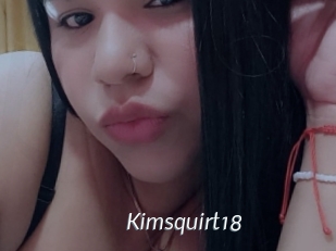 Kimsquirt18