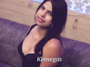 Kimvegas