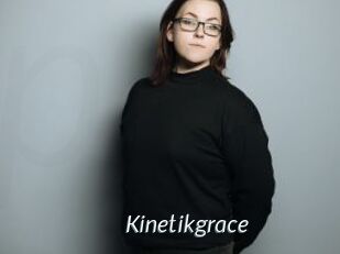 Kinetikgrace