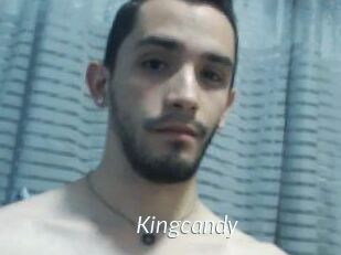 Kingcandy