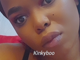 Kinkyboo