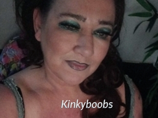 Kinkyboobs