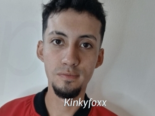 Kinkyfoxx