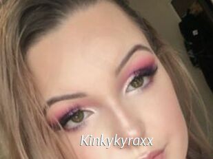 Kinkykyraxx