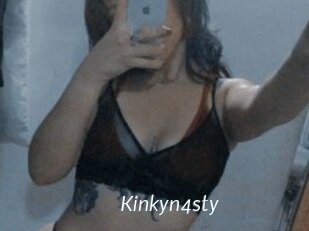 Kinkyn4sty