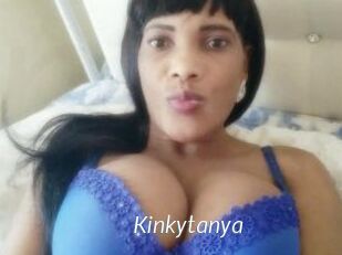 Kinkytanya