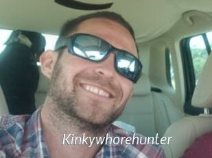 Kinkywhorehunter