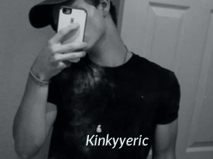 Kinkyyeric