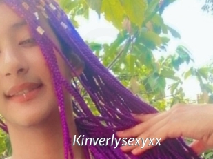 Kinverlysexyxx