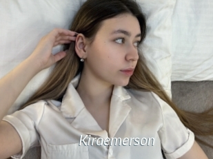 Kiraemerson