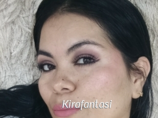 Kirafantasi