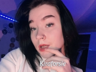 Kiraforsie