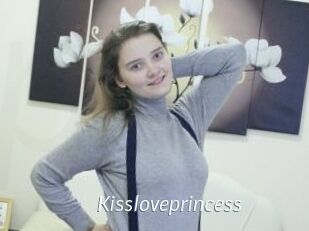 Kissloveprincess