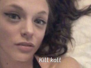 Kitt_katt