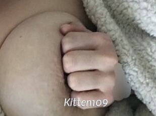 Kitten109