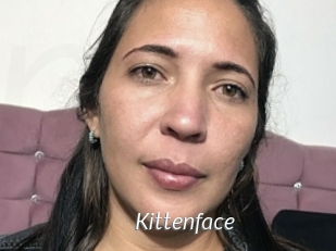 Kittenface