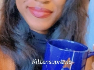 Kittensupreme