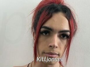 Kittjonsss