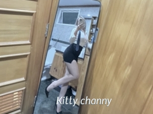 Kitty_channy